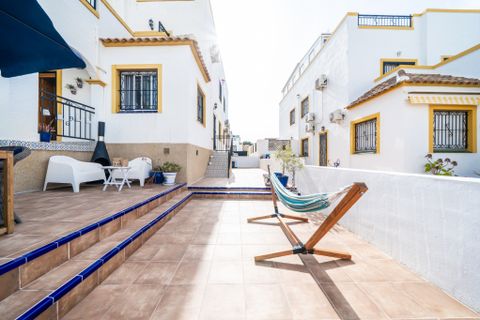 Villa i La Marina, Alicante, La Marina - € 189.000 | Ref: 6158VA - foto 4